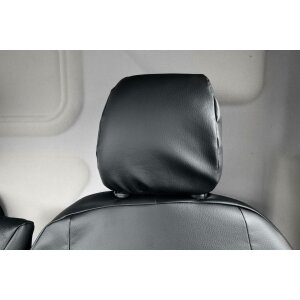 Sitzbezüge für Ford Transit VII / VIII ab 2014 / Facelift ab 2020 – Polstermaterial