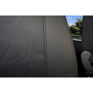 Sitzbezüge für Mercedes Sprinter III W907 / W910 ab 2018 – Kunstleder