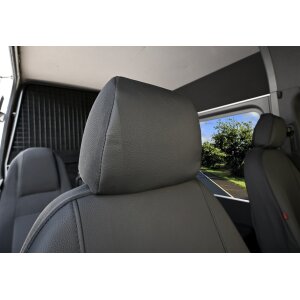 Sitzbezüge für Mercedes Sprinter III W907 / W910 ab 2018 – Kunstleder
