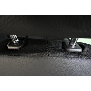Sitzbezüge für Mercedes Sprinter III W907 / W910 ab 2018 – Kunstleder
