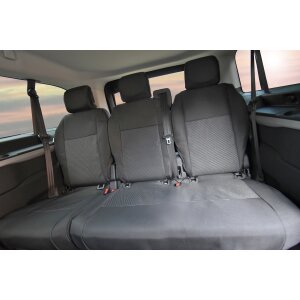 Sitzbezüge für Peugeot Expert/Traveller ab 2016 – Polstermaterial