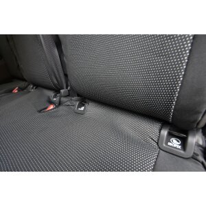 Sitzbezüge für Peugeot Expert/Traveller ab 2016 – Polstermaterial