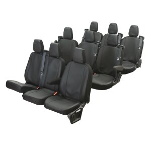 Sitzbezüge für Ford Transit VII / VIII ab 2014...