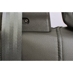 Sitzbezüge für Ford Transit VII / VIII ab 2014 / Facelift ab 2020 – Kunstleder