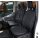 Sitzbezüge für Ford Transit VII / VIII ab 2014 / Facelift ab 2020 – Kunstleder