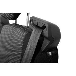 Sitzbezüge für Ford Transit VII / VIII ab 2014 / Facelift ab 2020 – Polstermaterial