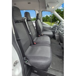 Sitzbezüge für Ford Transit VII / VIII ab 2014 / Facelift ab 2020 – Polstermaterial