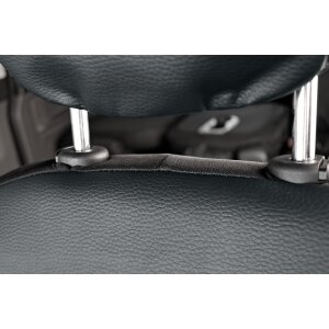 Sitzbezüge für Ford Transit VII / VIII ab 2014 / Facelift ab 2020 – Kunstleder