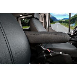 Sitzbezüge für Ford Transit Custom/Tourneo...