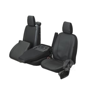 Sitzbezüge für Renault Master ab 2010 bis 2023...