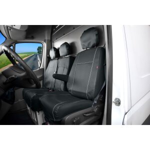 Sitzbezüge für Mercedes Sprinter II W906 ab...