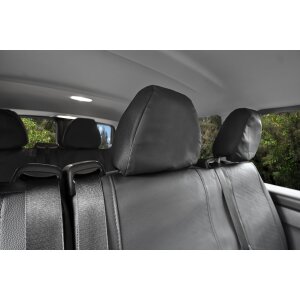 Sitzbezüge für Mercedes Vito III W447 ab 2014 – Kunstleder