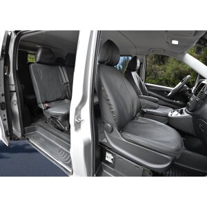 Sitzbezüge für Mercedes Vito III W447 ab 2014...