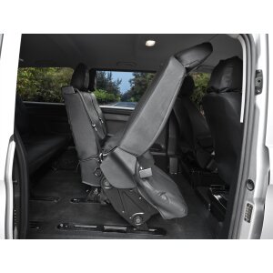 Sitzbezüge für Mercedes Vito III W447 ab 2014 bis 2024 – Kunstleder
