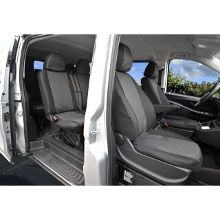 Sitzbezüge für Mercedes Vito III W447 ab 2014 bis 2024 – Polstermaterial