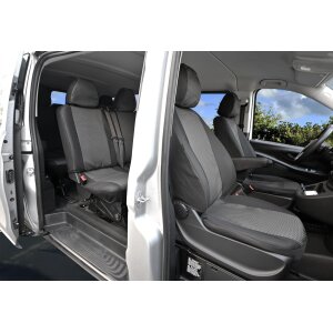 Sitzbezüge für Mercedes Vito III W447 ab 2014...
