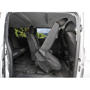 Sitzbezüge für Mercedes Vito III W447 ab 2014 bis 2024 – Polstermaterial