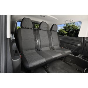 Sitzbezüge für Mercedes Vito III W447 ab 2014 bis 2024 – Polstermaterial
