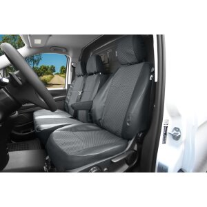 Sitzbezüge für Mercedes Vito III W447 ab 2014...