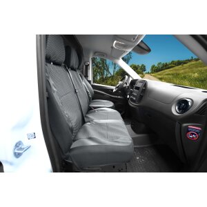 Sitzbezüge für Mercedes Vito III W447 ab 2014...