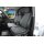 Sitzbezüge für Mercedes Vito III W447 ab 2014 bis 2024 – Polstermaterial mit Kunstleder