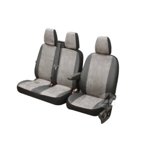 Sitzbezüge für Mercedes Sprinter II W906 ab...