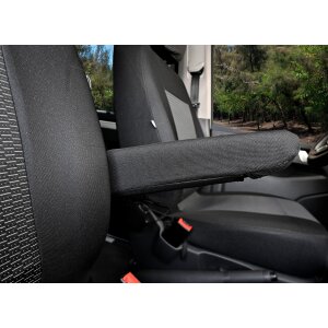 Sitzbezüge für VW T6 Transporter/Caravelle ab 2015 / VW T6.1 Transporter/Caravelle ab 2019 – Polstermaterial
