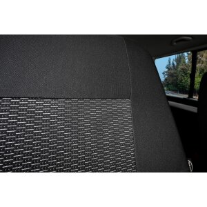 Sitzbezüge für VW T6 Transporter/Caravelle ab 2015 / VW T6.1 Transporter/Caravelle ab 2019 – Polstermaterial