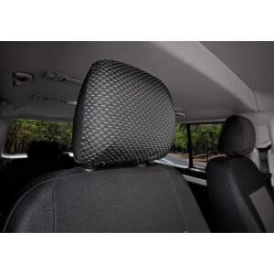 Sitzbezüge für VW T6 Transporter/Caravelle ab 2015 / VW T6.1 Transporter/Caravelle ab 2019 – Polstermaterial