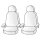 Sitzbezüge für VW T6 Transporter/Caravelle ab 2015 / VW T6.1 Transporter/Caravelle ab 2019 – Polstermaterial