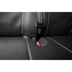Sitzbezüge für Renault Master ab 2010 bis 2023 – atmungsaktives Kunstleder