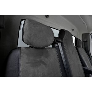 Sitzbezüge für Renault Master ab 2010 bis 2023 – Polstermaterial