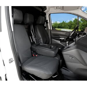 Sitzbezüge für Ford Transit Connect II ab 2014...