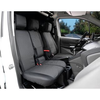 Sitzbezüge für Ford Transit Connect II ab 2014 bis 2022 – Polstermaterial