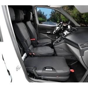 Sitzbezüge für Ford Transit Connect II ab 2014 bis 2022 – Polstermaterial