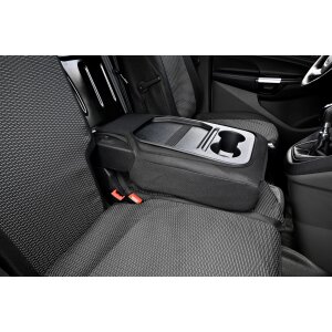 Sitzbezüge für Ford Transit Connect II ab 2014 bis 2022 – Polstermaterial