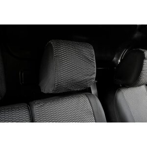 Sitzbezüge für Ford Transit Connect II ab 2014 bis 2022 – Polstermaterial