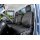 Sitzbezüge für Iveco Daily ab 2014 – atmungsaktives Kunstleder