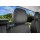 Sitzbezüge für Iveco Daily ab 2014 – atmungsaktives Kunstleder