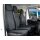 Sitzbezüge für Toyota Proace Max ab 2024 – Polstermaterial mit Kunstleder