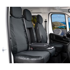 Sitzbezüge für Toyota Proace Max ab 2024...