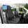 Sitzbezüge für Toyota Proace Max ab 2024 – Polstermaterial mit Kunstleder