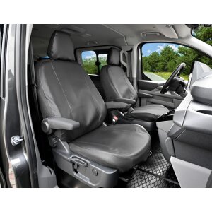 Sitzbezüge für Ford Tourneo Custom II ab 2024...
