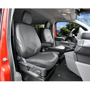 Sitzbezüge für Ford Tourneo Custom II ab 2024...