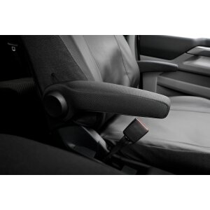 Sitzbezüge für Ford Tourneo Custom II ab 2024 – Kunstleder