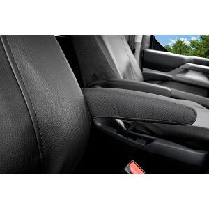Sitzbezüge für Ford Tourneo Custom II ab 2024 – Kunstleder