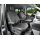 Sitzbezüge für Ford Tourneo Custom II ab 2024 – Kunstleder