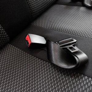 Sitzbezüge für Toyota Proace Max Mannschaftskabine ab 2024 – Polstermaterial
