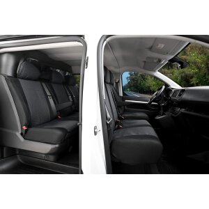 Sitzbezüge für Fiat Scudo ab 2022 –...