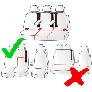 Sitzbezüge für Fiat Scudo ab 2022 –...